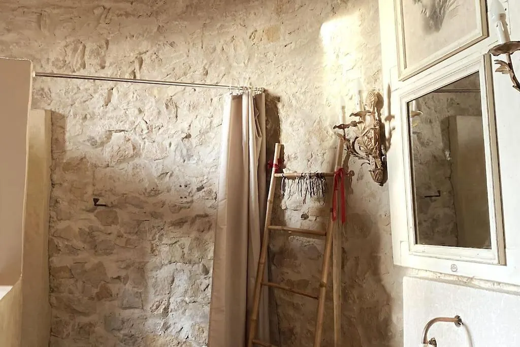 Chateau Frontonas Gite Ferme